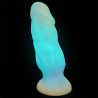 unicorny Gode phosphorescent LUMY ARTH 19 x 6.7cm